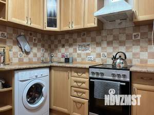 2-к квартира, посуточно, 55м2, 10/10 этаж