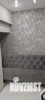 1-к квартира, посуточно, 45м2, 1/9 этаж