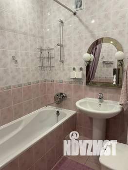 2-к квартира, посуточно, 60м2, 3/10 этаж