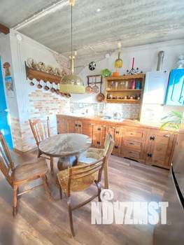 1-к квартира, посуточно, 35м2, 4/5 этаж