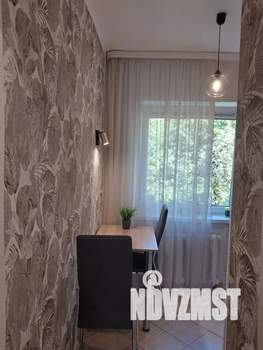 2-к квартира, посуточно, 49м2, 2/3 этаж