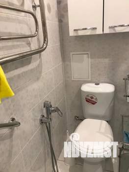 1-к квартира, посуточно, 32м2, 1/5 этаж