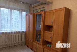 1-к квартира, на длительный срок, 38м2, 5/5 этаж