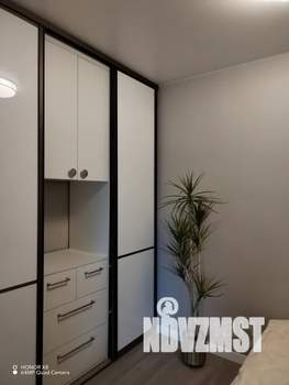 2-к квартира, посуточно, 35м2, 4/4 этаж