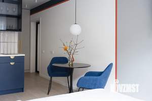 Студия квартира, посуточно, 23м2, 1/8 этаж