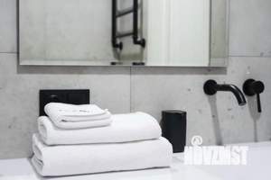 1-к квартира, посуточно, 23м2, 1/1 этаж