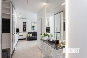 2-к квартира, на длительный срок, 60м2, 6/10 этаж