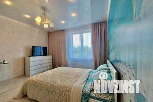 1-к квартира, посуточно, 40м2, 6/8 этаж
