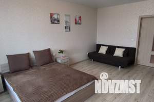 1-к квартира, посуточно, 45м2, 7/8 этаж
