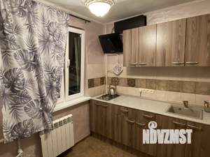 1-к квартира, посуточно, 31м2, 1/1 этаж