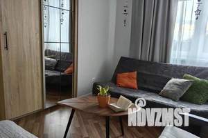 1-к квартира, посуточно, 39м2, 4/5 этаж