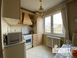 1-к квартира, посуточно, 36м2, 9/9 этаж