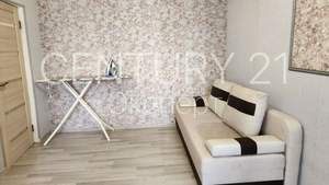 2-к квартира, на длительный срок, 54м2, 2/9 этаж