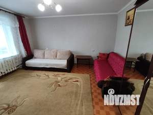 1-к квартира, посуточно, 32м2, 3/5 этаж