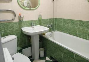2-к квартира, на длительный срок, 51м2, 6/10 этаж
