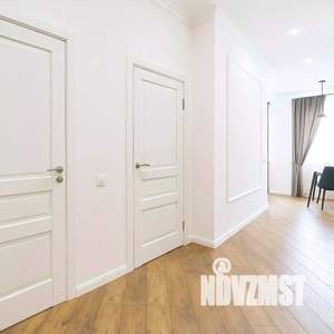 1-к квартира, посуточно, 55м2, 1/1 этаж