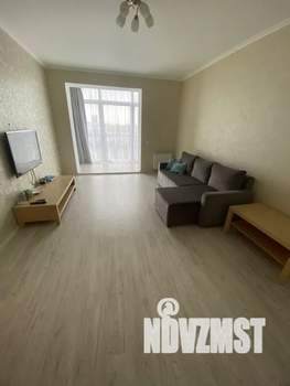 2-к квартира, посуточно, 73м2, 7/12 этаж