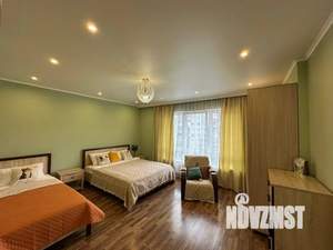 2-к квартира, посуточно, 65м2, 6/9 этаж