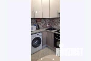 1-к квартира, посуточно, 34м2, 5/10 этаж