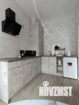 1-к квартира, посуточно, 36м2, 3/4 этаж