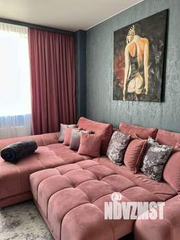 1-к квартира, на длительный срок, 42м2, 9/10 этаж