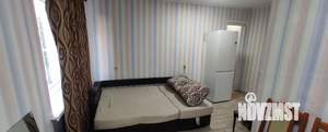 1-к квартира, на длительный срок, 20м2, 2/5 этаж