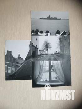 1-к квартира, посуточно, 30м2, 1/9 этаж