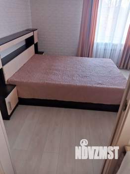 2-к квартира, на длительный срок, 48м2, 4/4 этаж