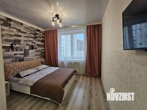 1-к квартира, на длительный срок, 36м2, 5/11 этаж