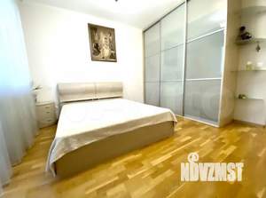 2-к квартира, посуточно, 69м2, 3/6 этаж