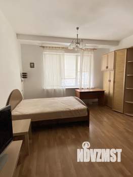 1-к квартира, на длительный срок, 45м2, 2/4 этаж