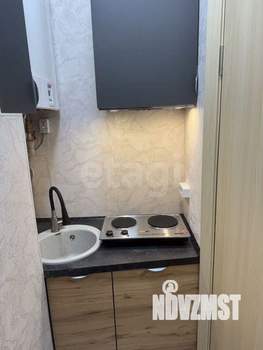 2-к квартира, на длительный срок, 32м2, 1/5 этаж