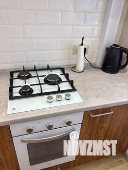 2-к квартира, посуточно, 42м2, 1/5 этаж