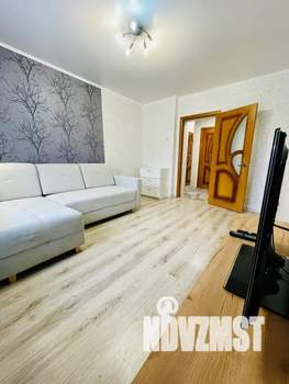 2-к квартира, посуточно, 40м2, 4/4 этаж