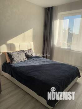 1-к квартира, на длительный срок, 40м2, 3/8 этаж