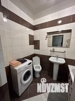 1-к квартира, посуточно, 42м2, 12/14 этаж