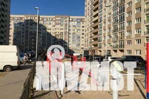 2-к квартира, посуточно, 60м2, 4/10 этаж