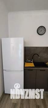 1-к квартира, посуточно, 40м2, 5/9 этаж