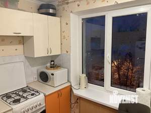 1-к квартира, на длительный срок, 31м2, 5/5 этаж