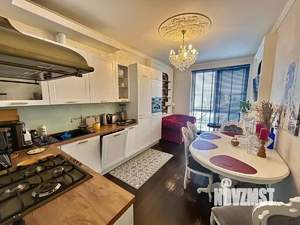 2-к квартира, на длительный срок, 75м2, 2/3 этаж