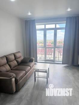 2-к квартира, на длительный срок, 64м2, 10/10 этаж