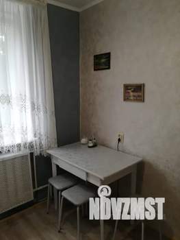 1-к квартира, посуточно, 30м2, 2/5 этаж