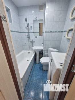 1-к квартира, на длительный срок, 32м2, 5/5 этаж