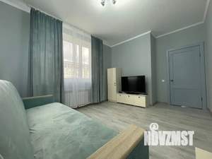 2-к квартира, посуточно, 54м2, 1/1 этаж