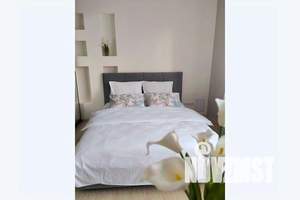 1-к квартира, посуточно, 38м2, 5/5 этаж