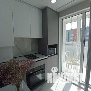 1-к квартира, посуточно, 39м2, 1/1 этаж