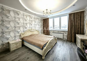 3-к квартира, на длительный срок, 88м2, 9/16 этаж