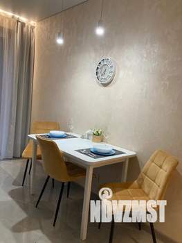 1-к квартира, посуточно, 42м2, 6/10 этаж