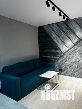 1-к квартира, посуточно, 37м2, 2/9 этаж