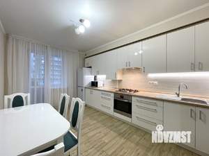 2-к квартира, на длительный срок, 70м2, 3/14 этаж